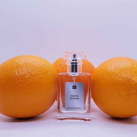 Orange Blossom