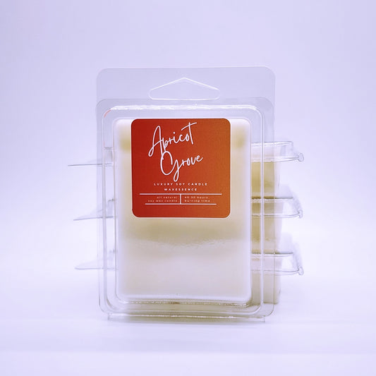 Apricot Grove Soy Wax Melts