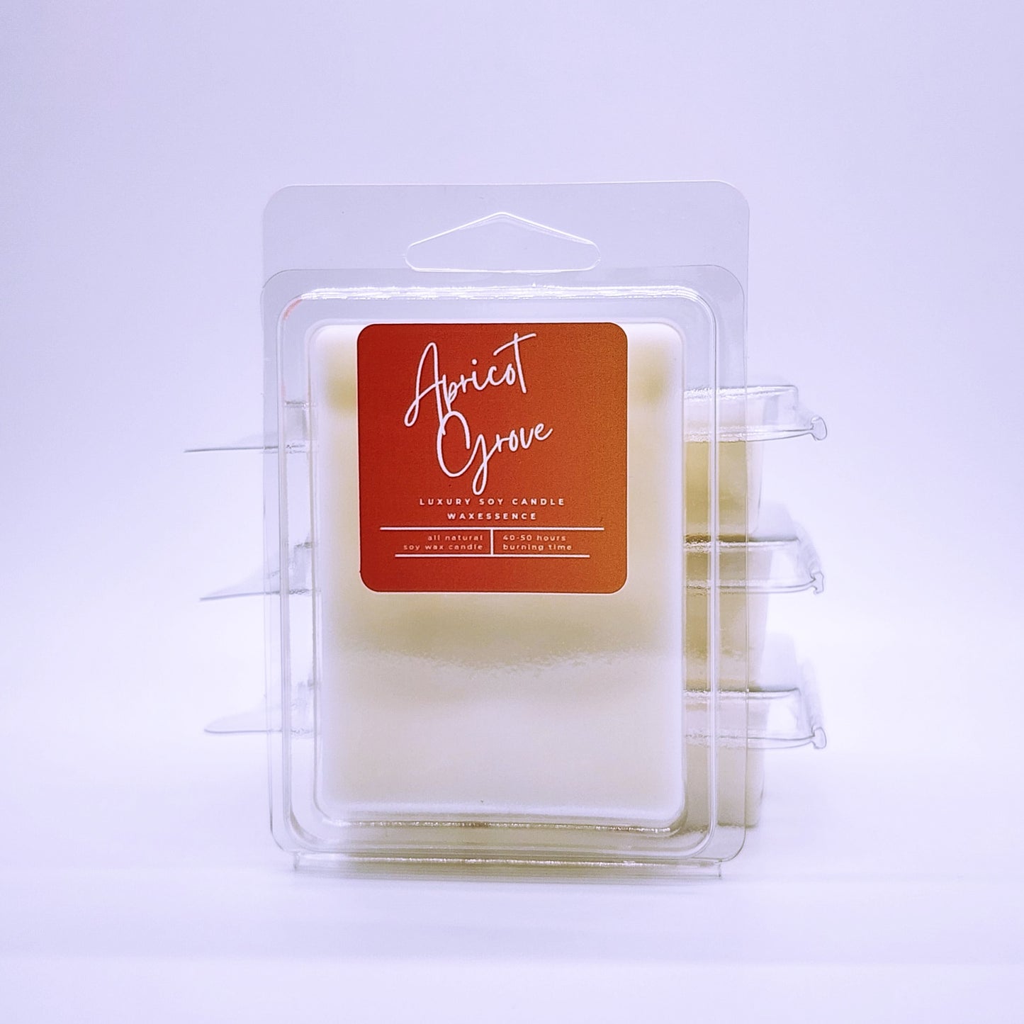 Apricot Grove Soy Wax Melts