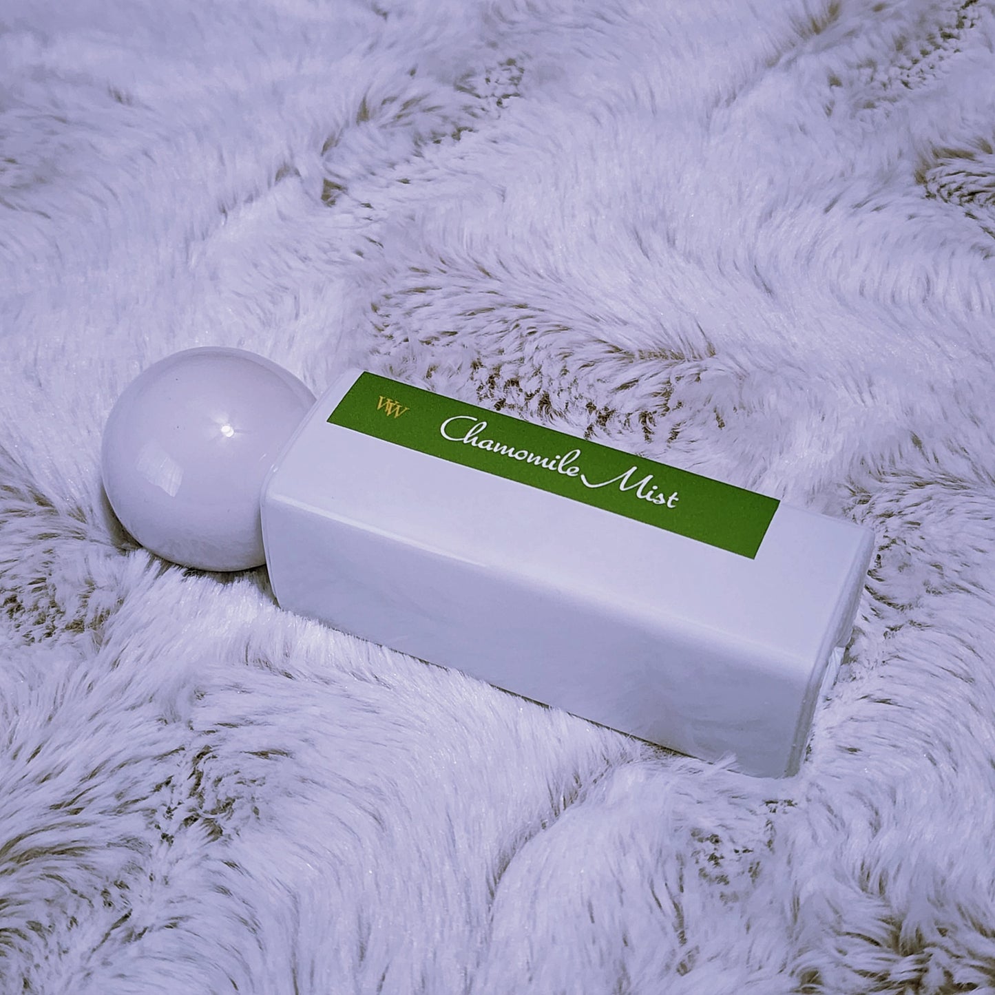 Chamomile Mist Perfume