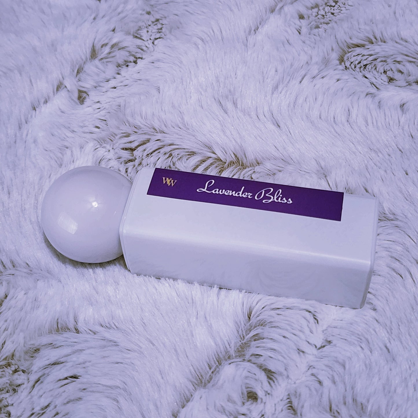 Lavender Bliss Perfume