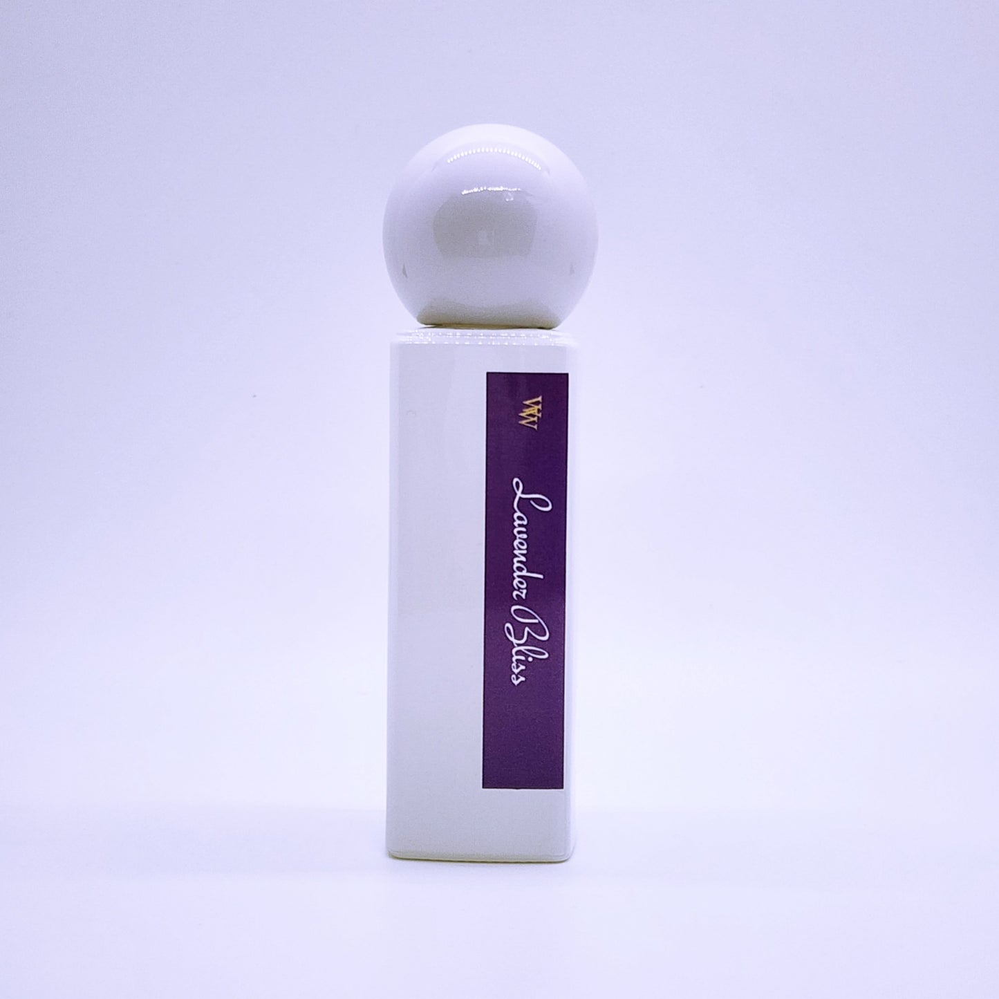 Lavender Bliss Perfume