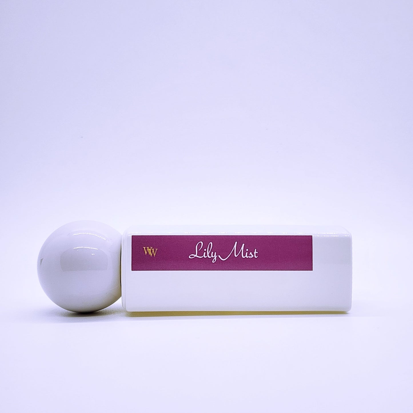 Lily Mist Perfume