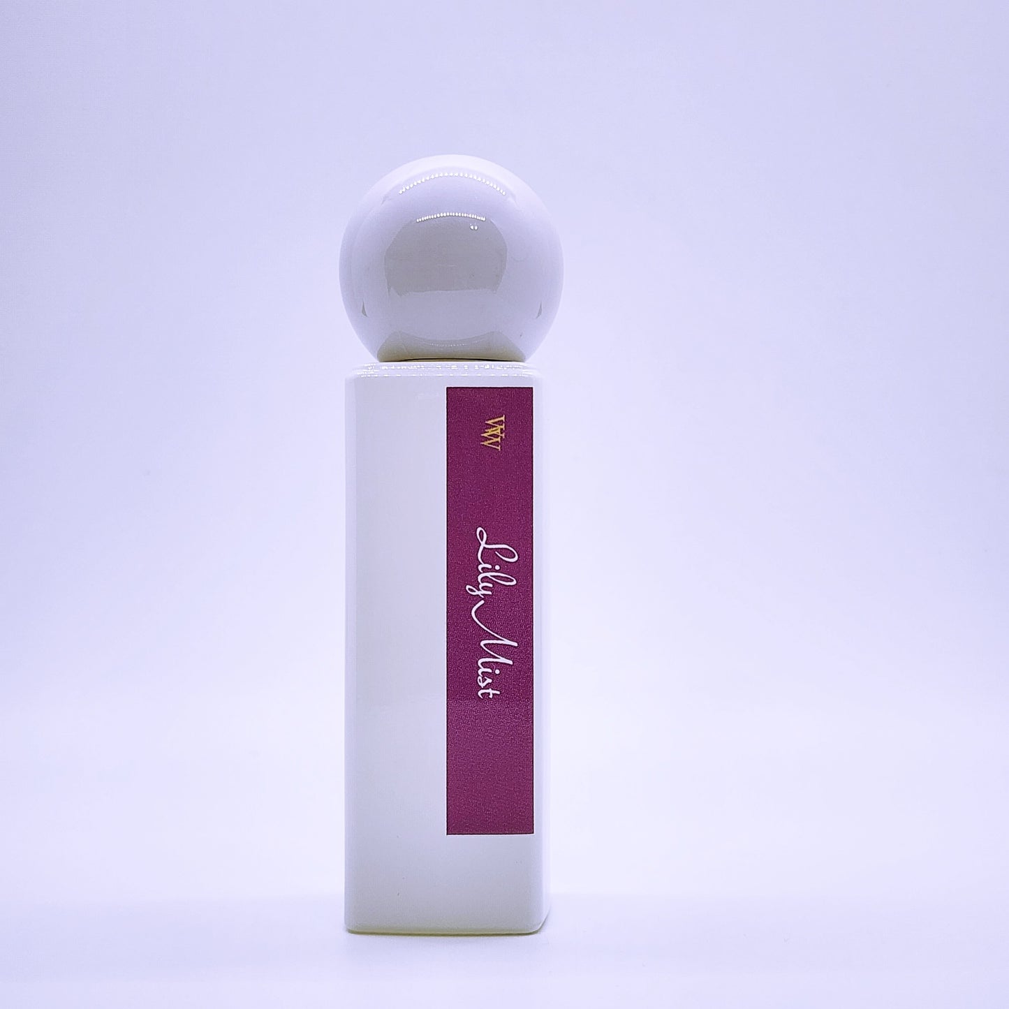 Lily Mist Perfume