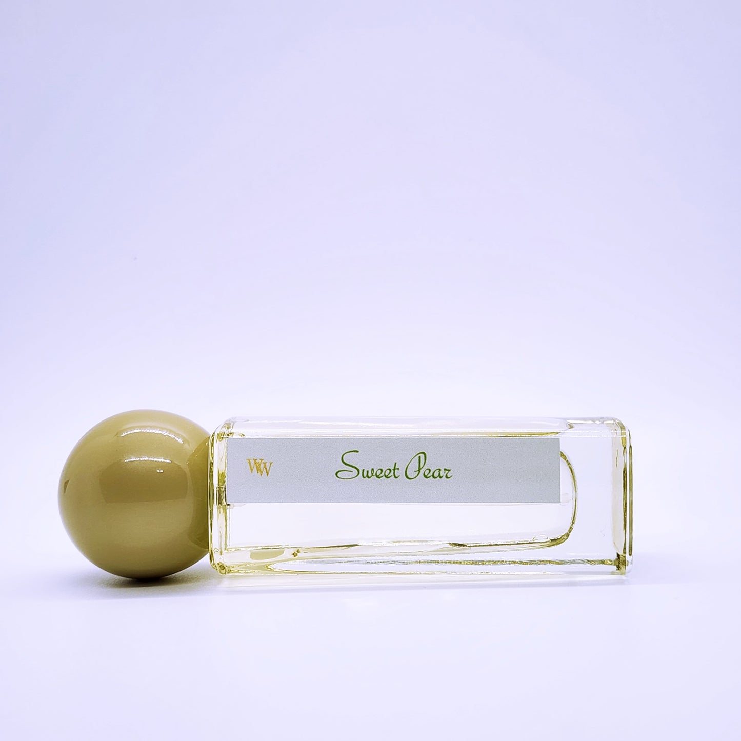 Sweet Pear Perfume