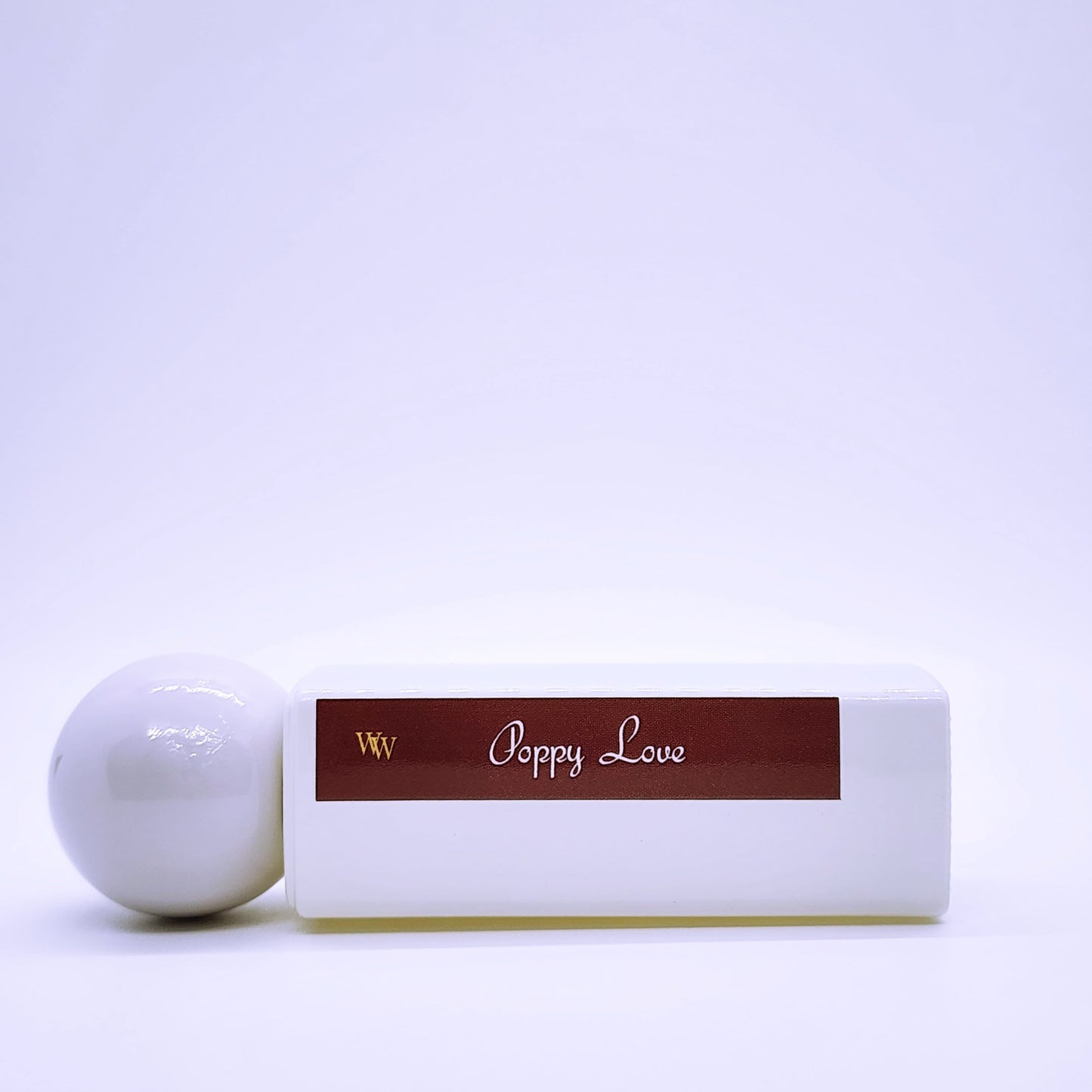 Poppy Love Perfume