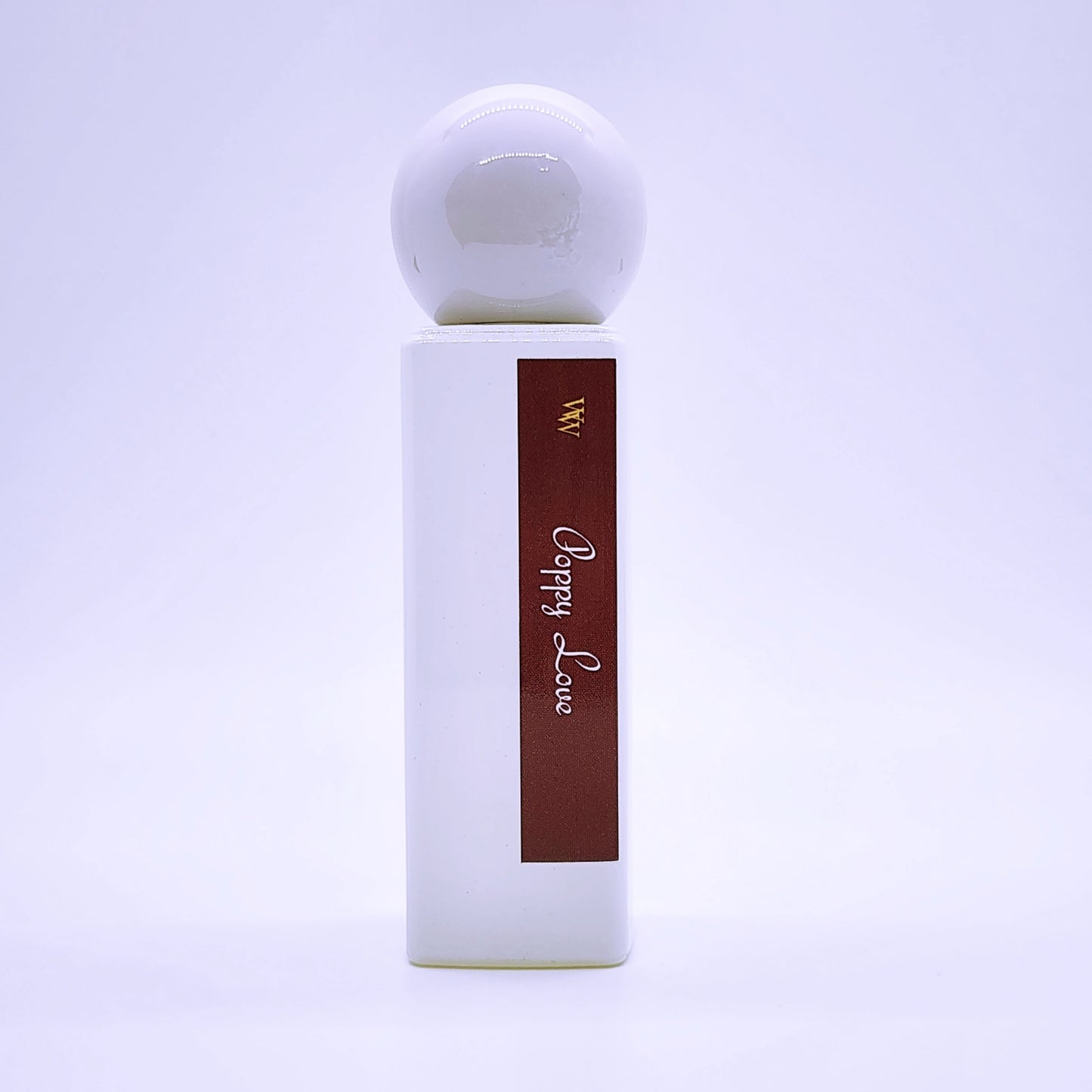 Poppy Love Perfume