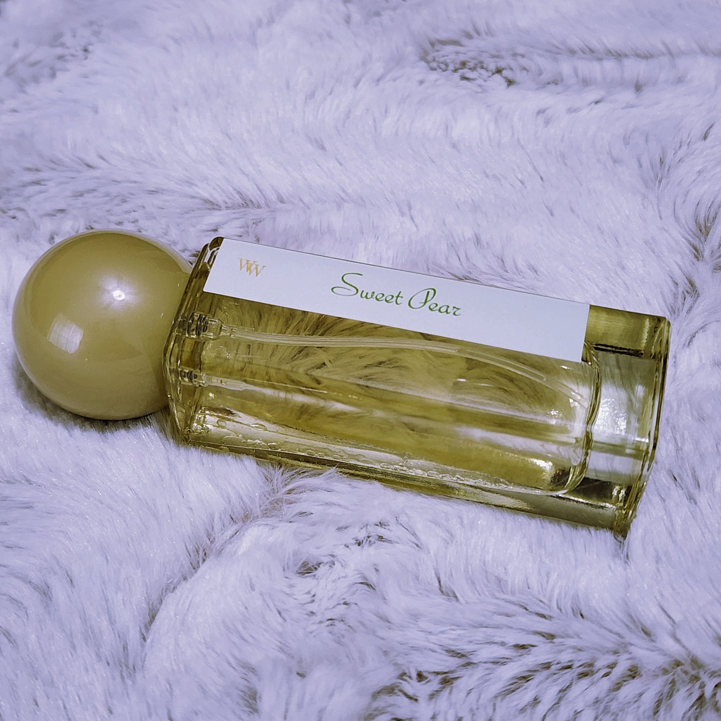 Sweet Pear Perfume