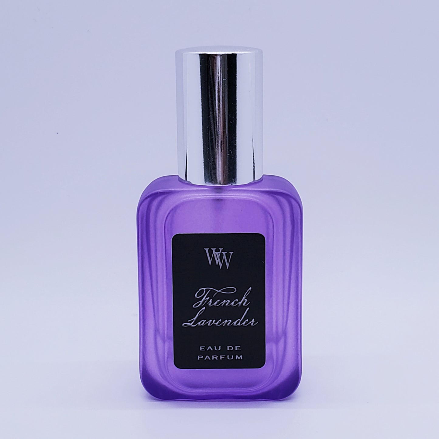 French Lavender Perfume | Feminine Fragrance | Eau de Parfum | Body Spray | 30 ml