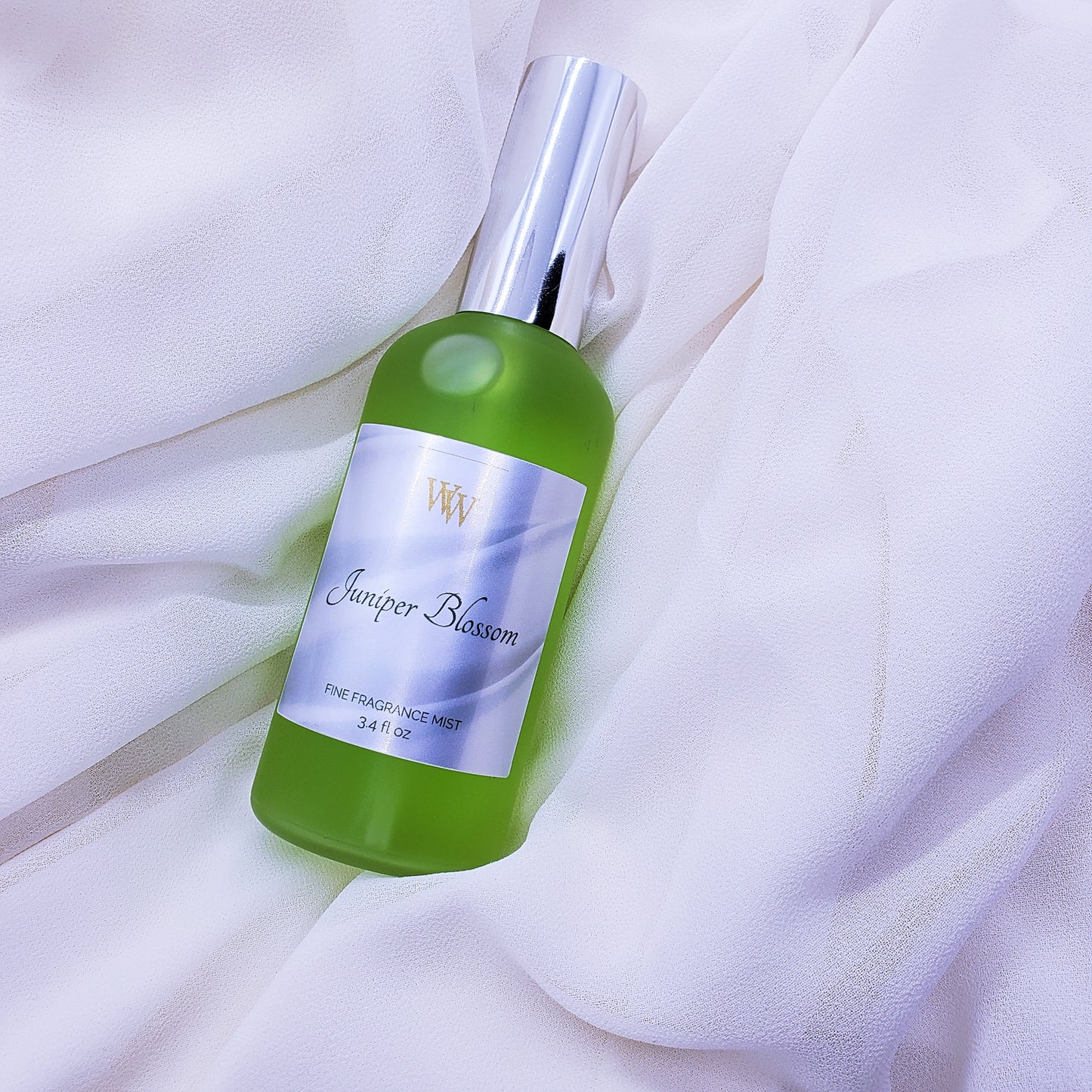 Juniper Blossom Fine Fragrance Mist | 100 ml