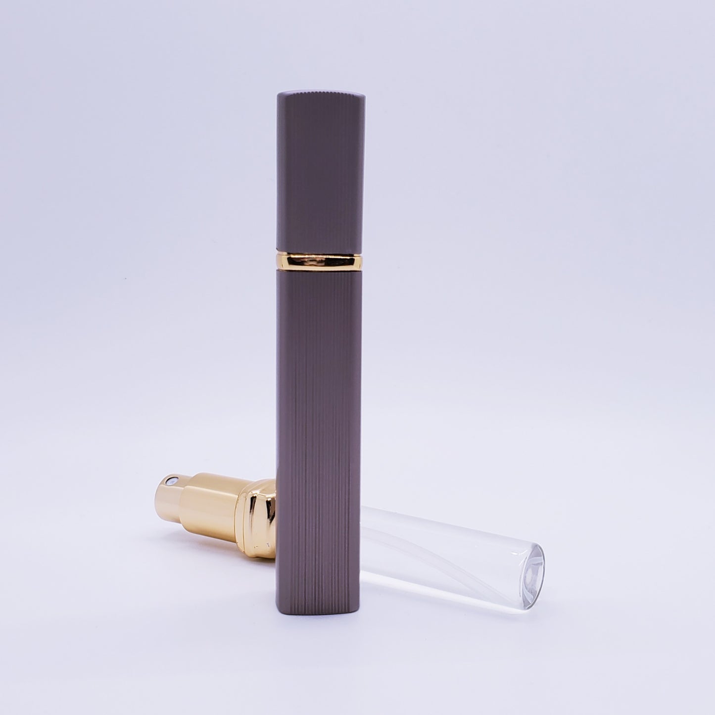 White Tea & Rose Perfume | Eau de Toilette