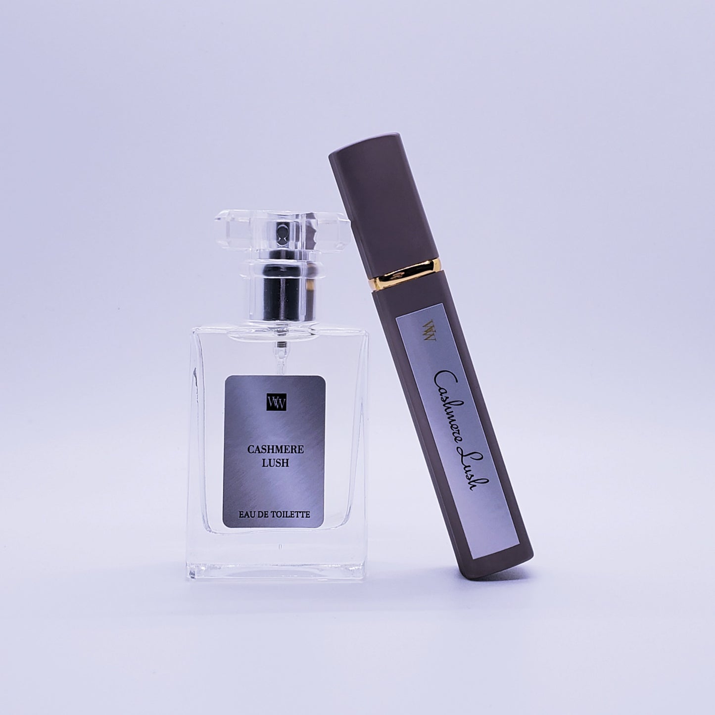 Cashmere Lush Eau de Toilette | Feminine Perfume