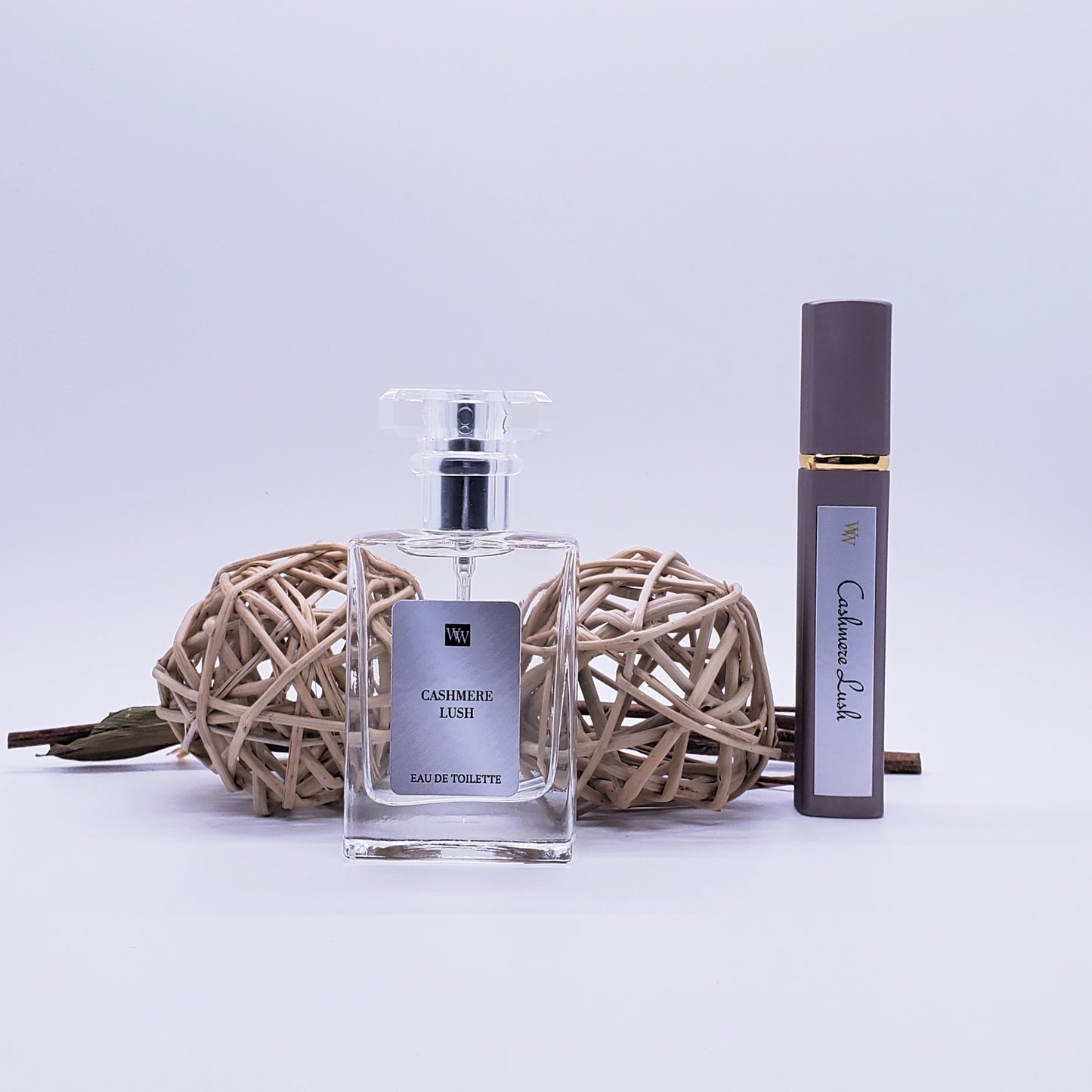 Cashmere Lush Eau de Toilette | Feminine Perfume