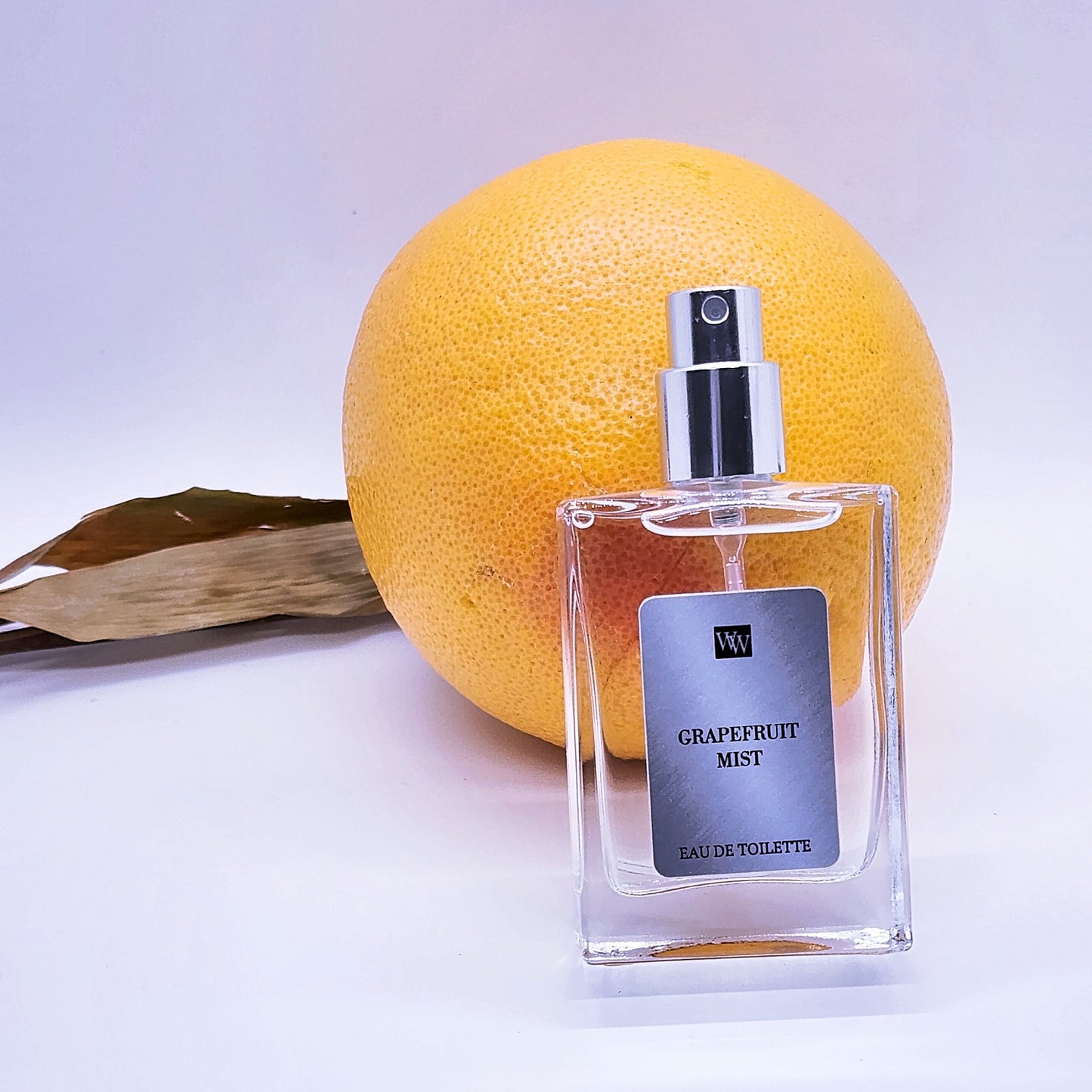 Grapefruit Mist Perfume | Eau de Toilette