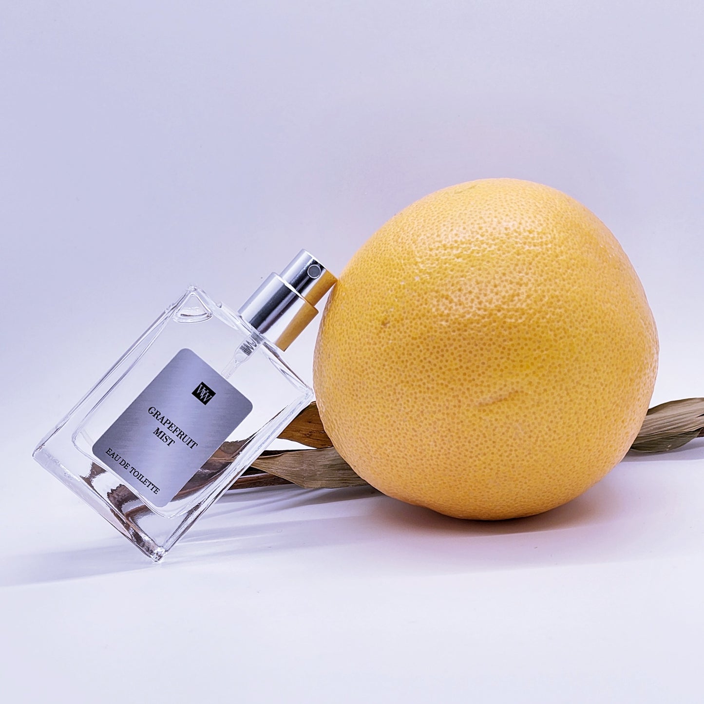 Grapefruit Mist Perfume | Eau de Toilette