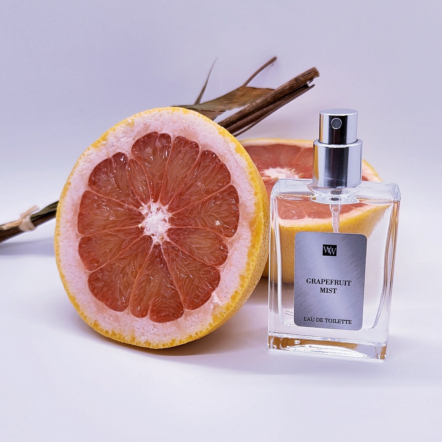 Grapefruit Mist Perfume | Eau de Toilette