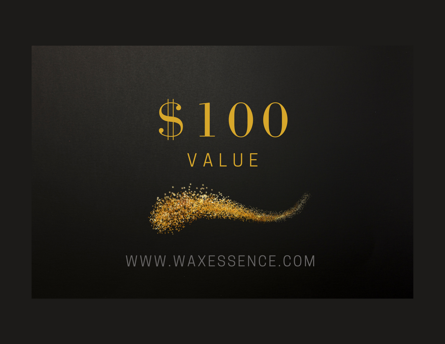 WaxEssence Gift Card