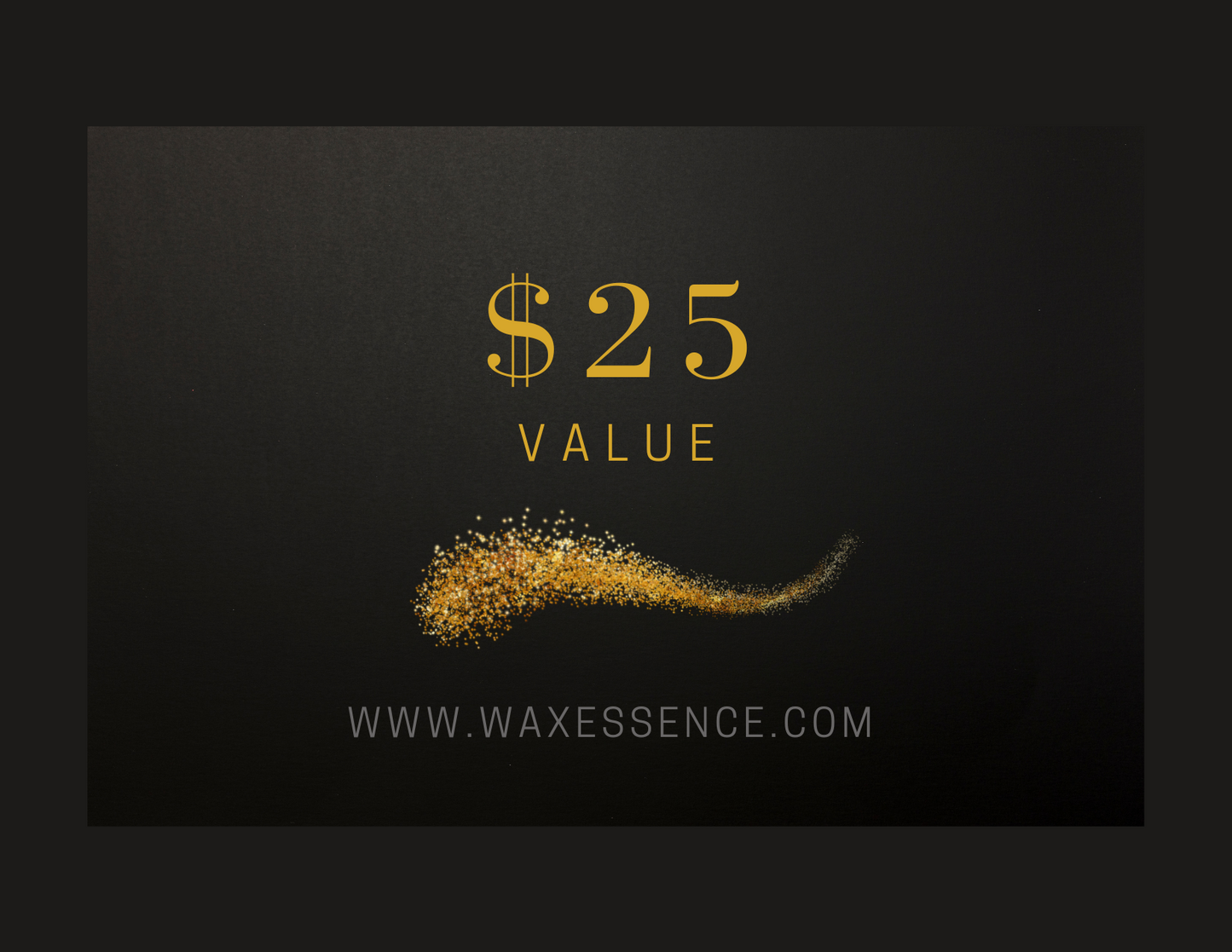 WaxEssence Gift Card