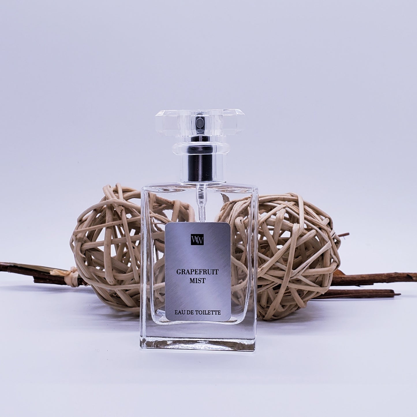 Grapefruit Mist Perfume | Eau de Toilette