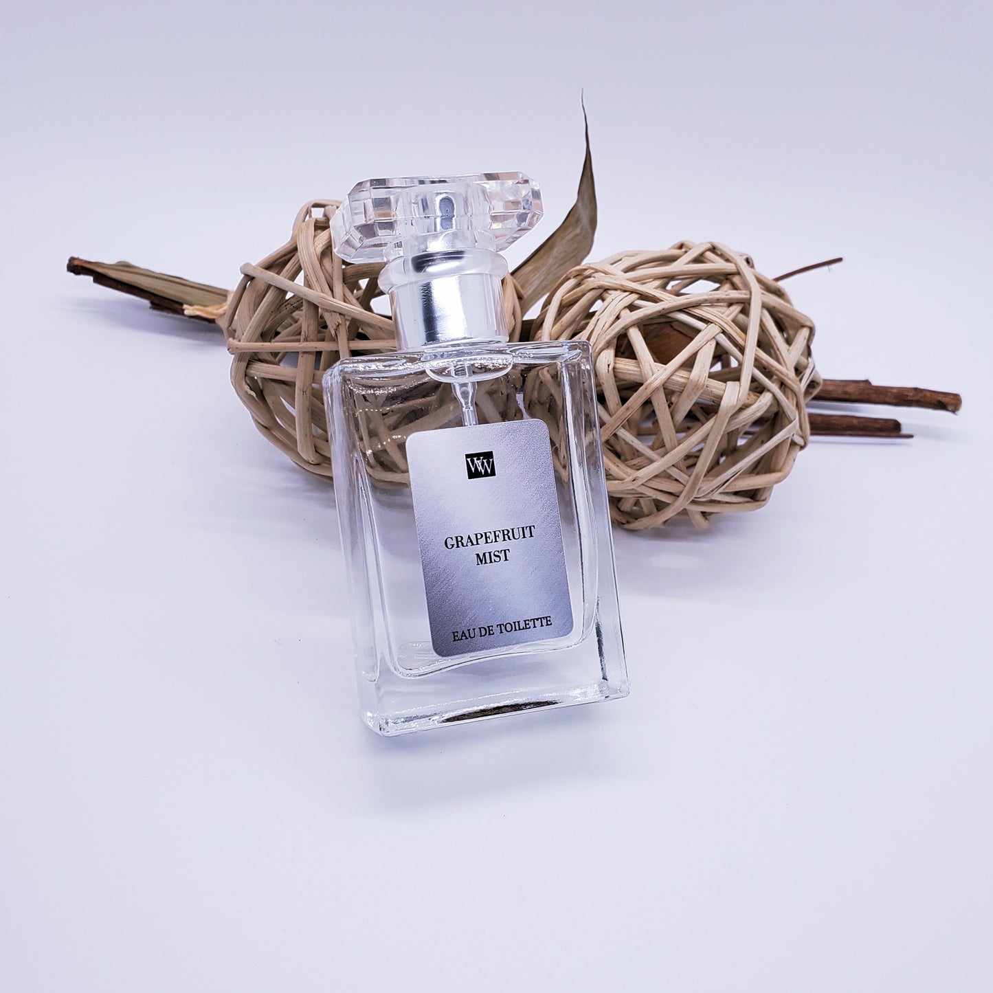 Grapefruit Mist Perfume | Eau de Toilette