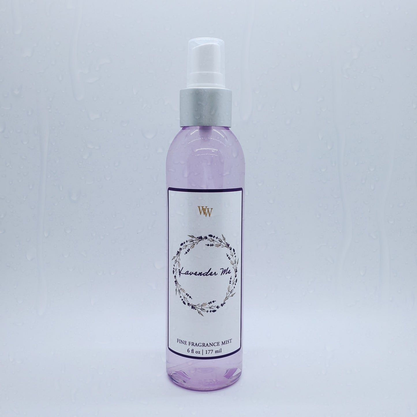 Fine Fragrance Body Mist | Lavender Me | 177 ml