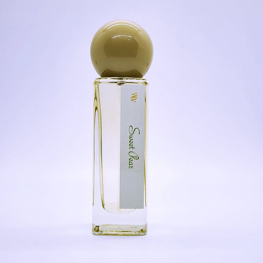 Sweet Pear Perfume