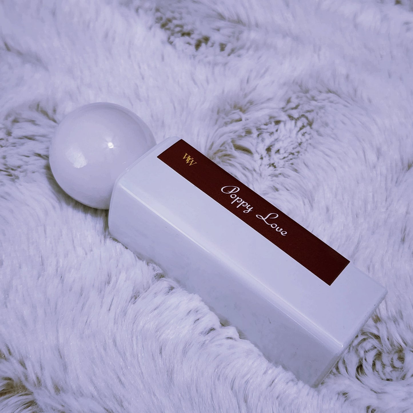 Poppy Love Perfume