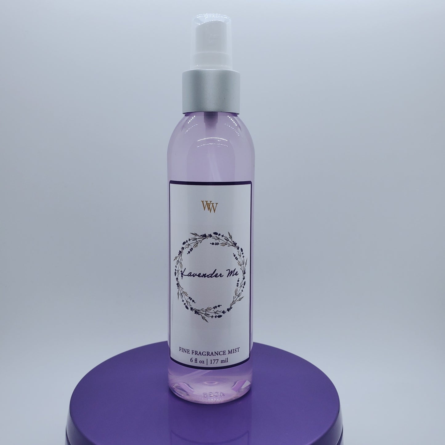 Fine Fragrance Body Mist | Lavender Me | 177 ml
