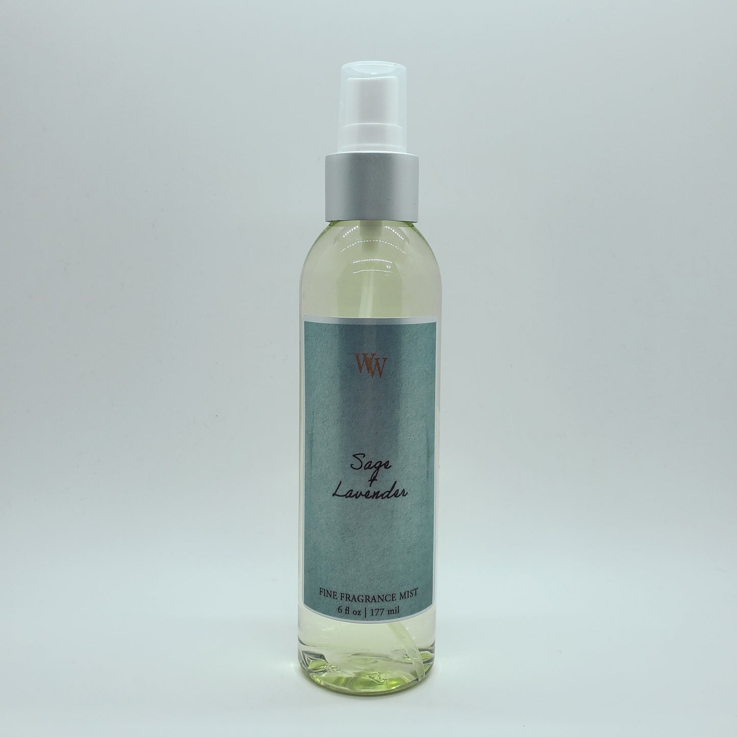 Fine Fragrance Body Mist | Sage + Lavender | 177 ml