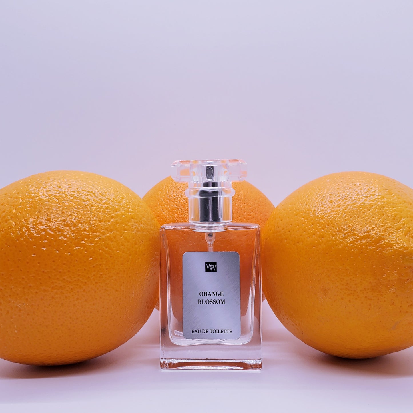 Orange Blossom Perfume | Eau de Toilette