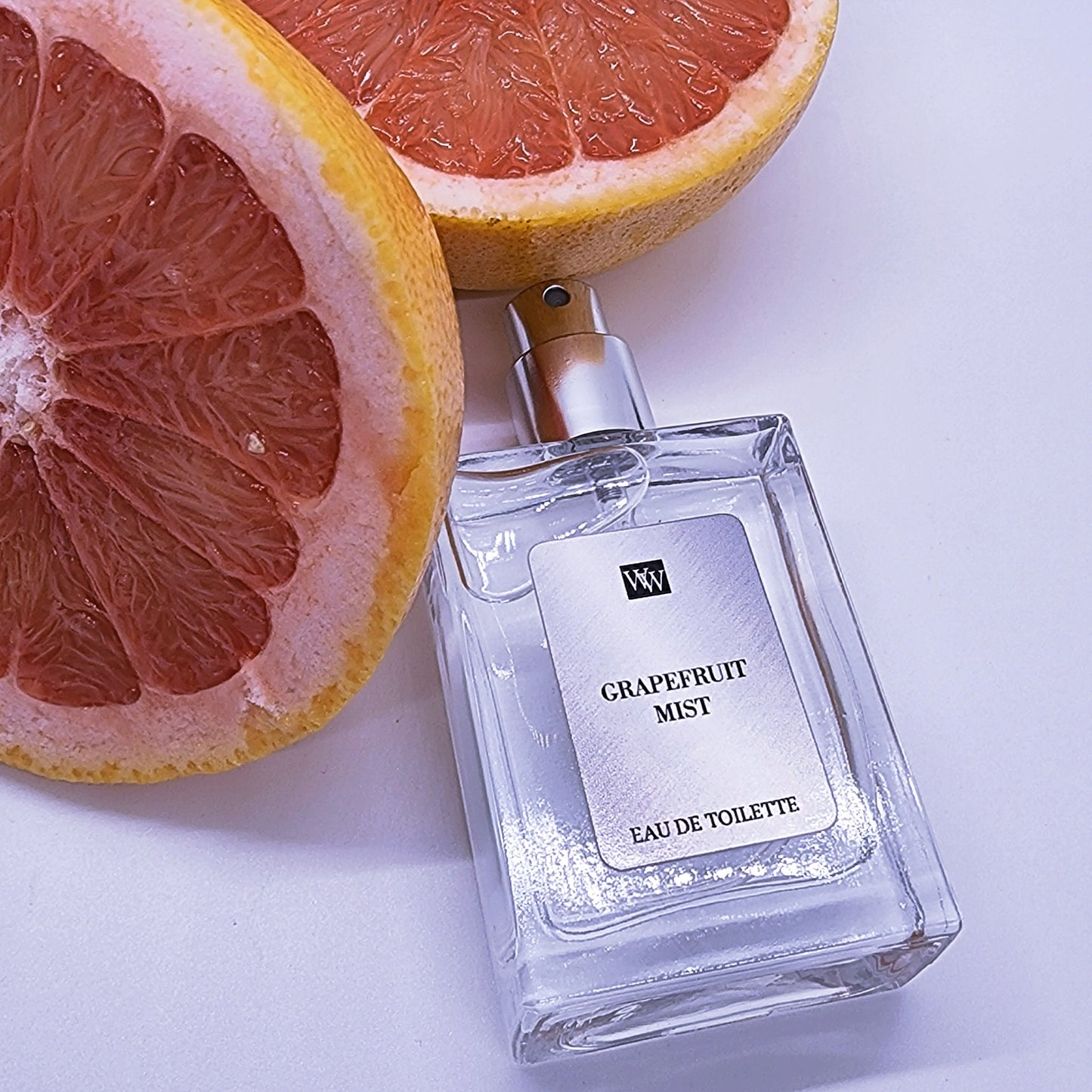 Grapefruit Mist Perfume | Eau de Toilette