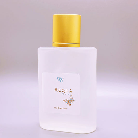 Acqua Jasmine Fragrance | Feminine Perfume | 100ml