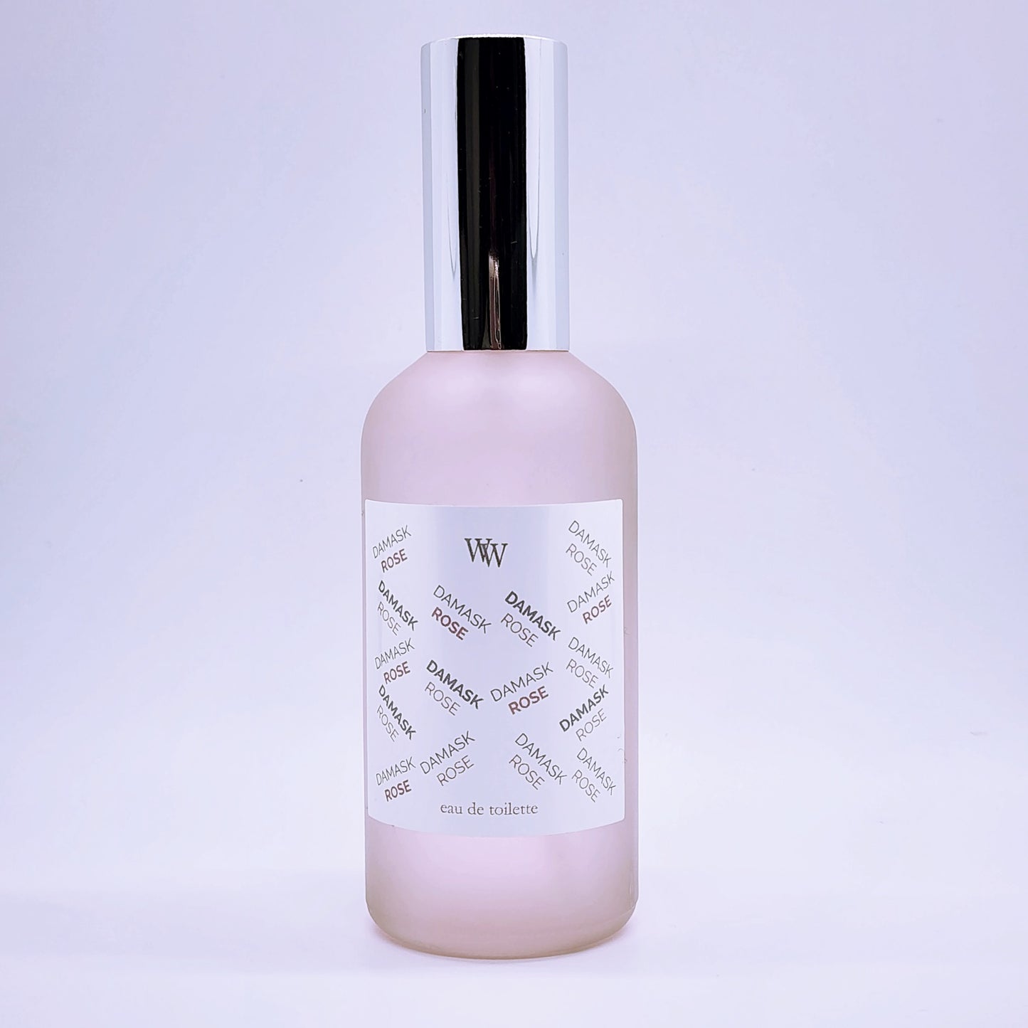 Damask Rose Fragrance Mist | 100ml