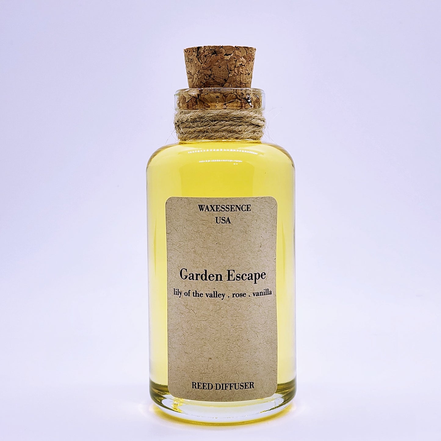 Garden Escape Reed Diffuser | 4 fl oz.