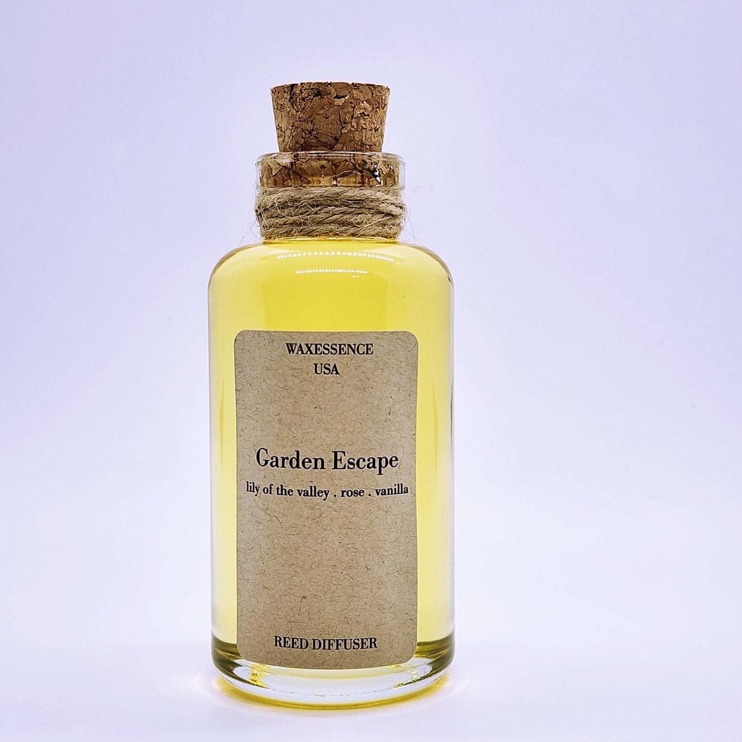 Garden Escape Reed Diffuser | 4 fl oz.