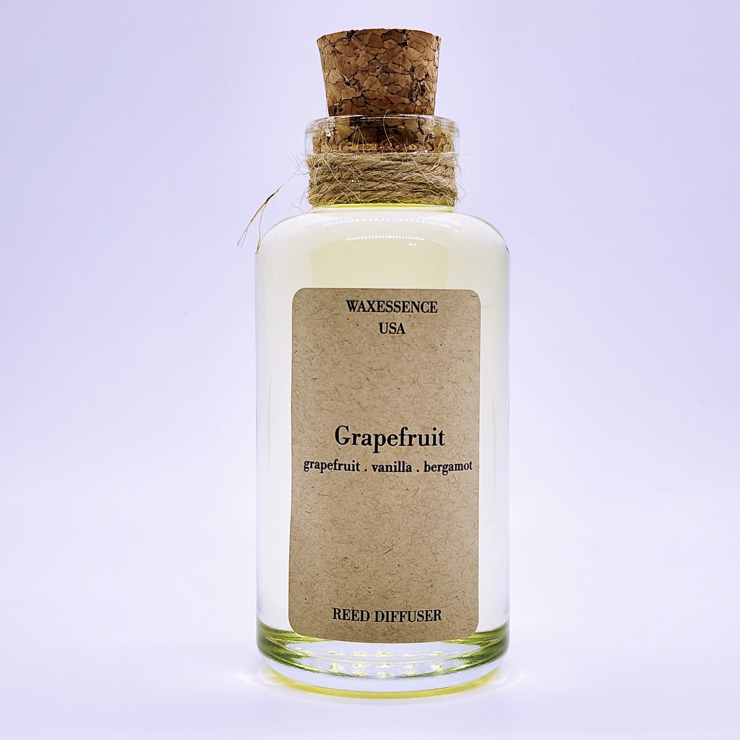 Grapefruit Reed Diffuser | 4 fl oz.