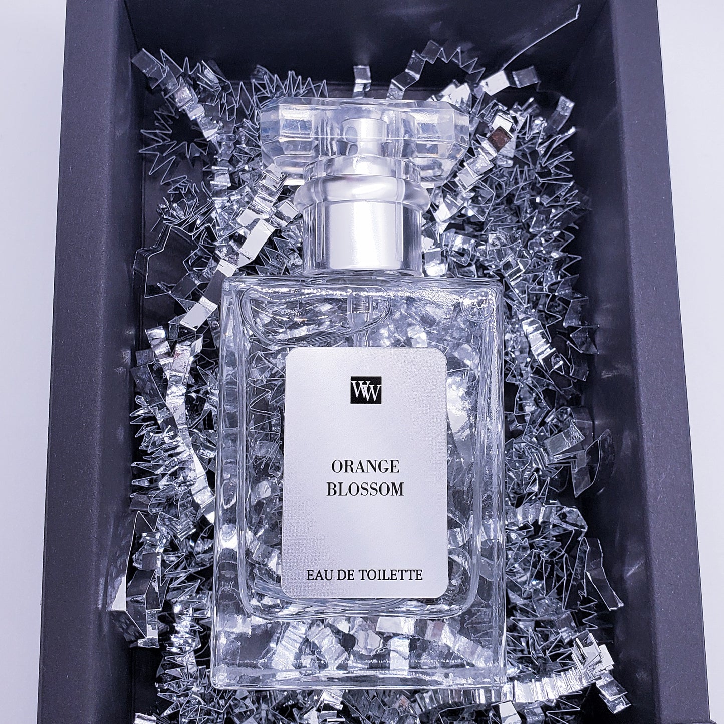 Orange Blossom Perfume | Eau de Toilette