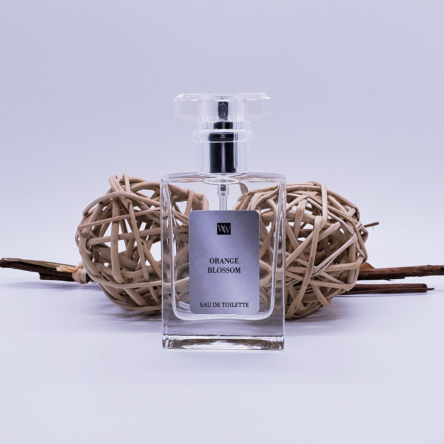 Orange Blossom Perfume | Eau de Toilette