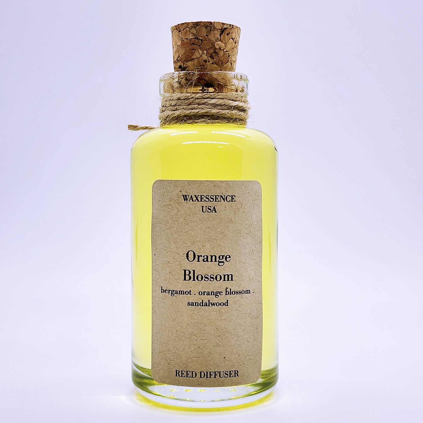 Orange Blossom Reed Diffuser | 4 fl oz.