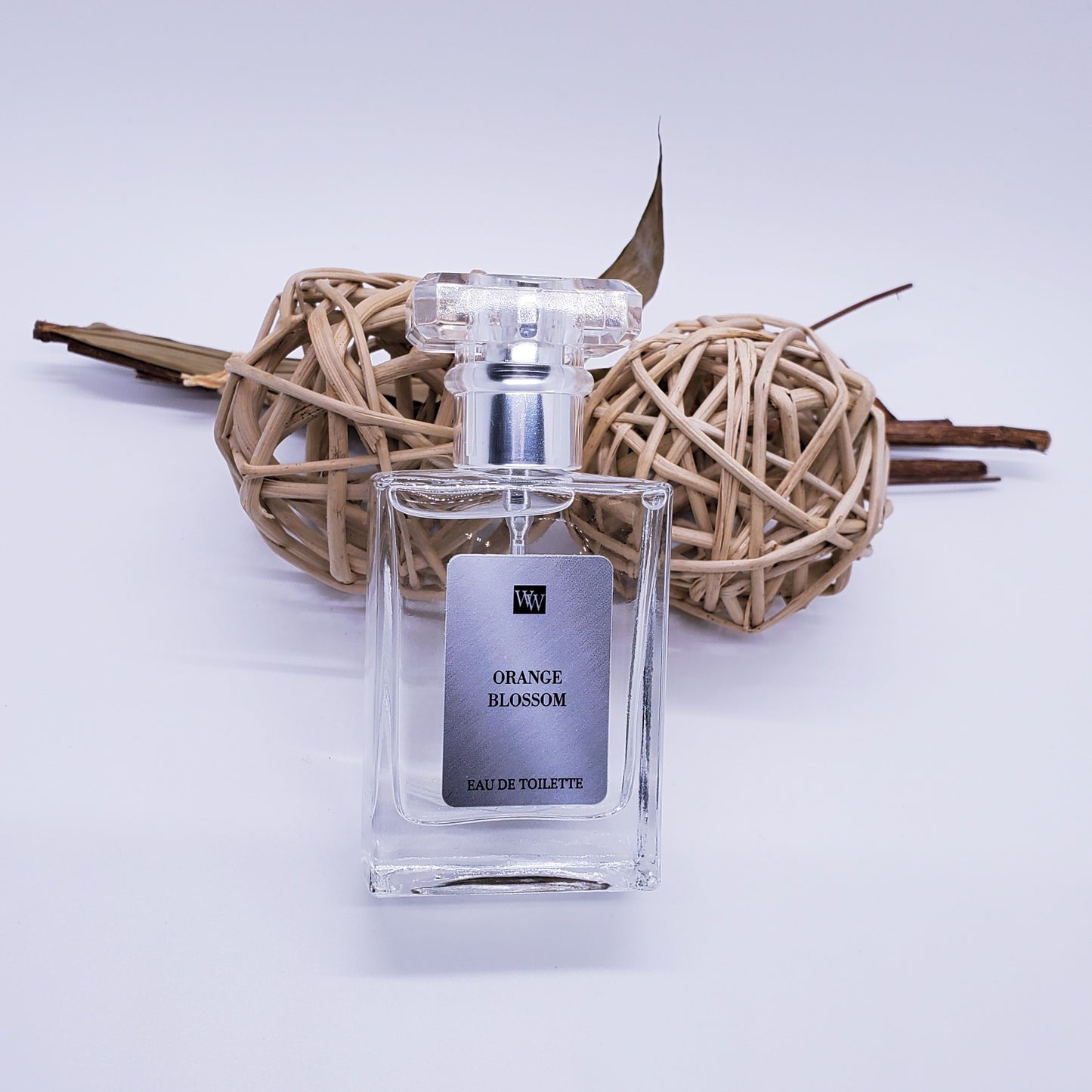 Orange Blossom Perfume | Eau de Toilette