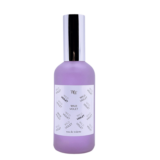 Wild Violet Fragrance Mist | 100ml