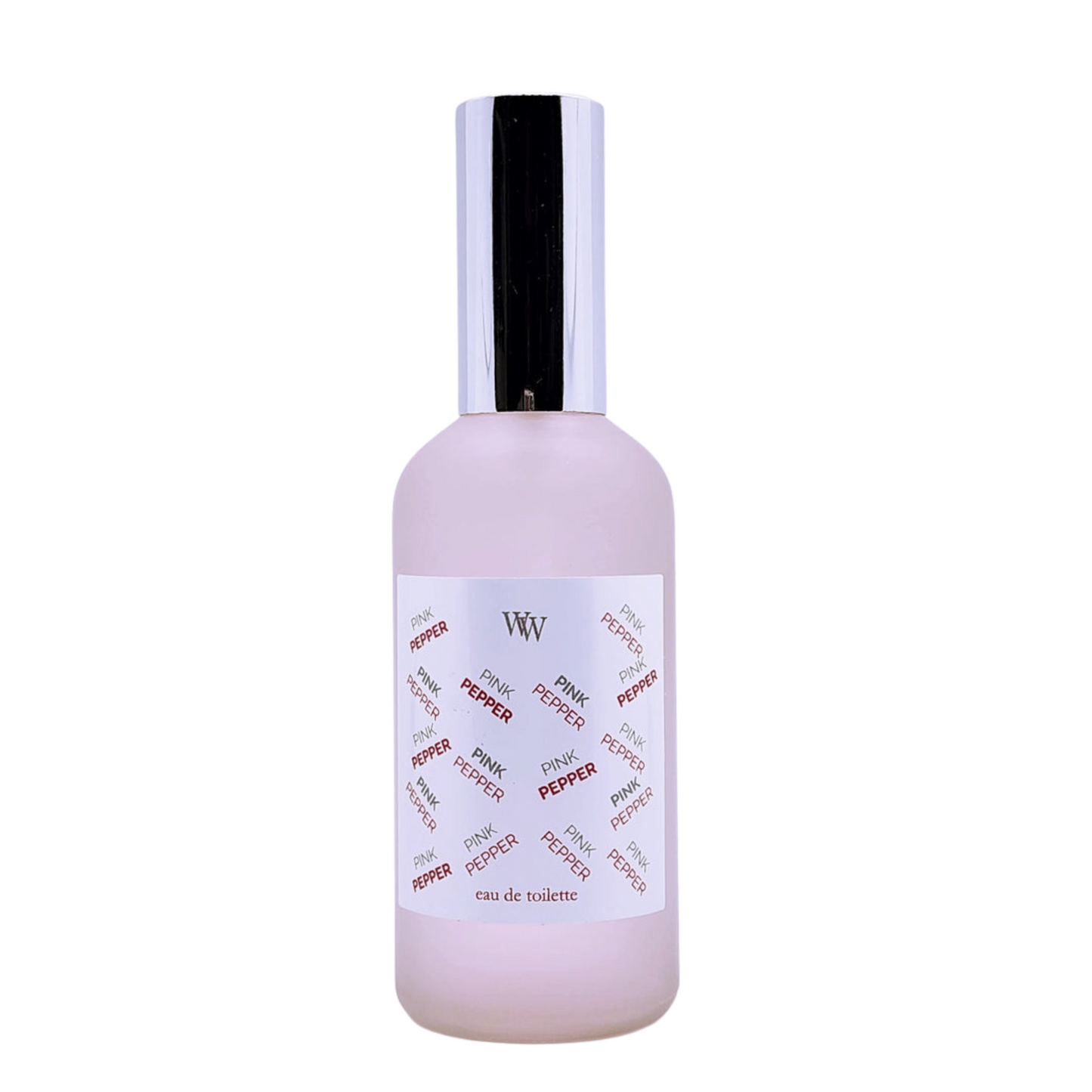 Pink Pepper Fragrance Mist | 100ml