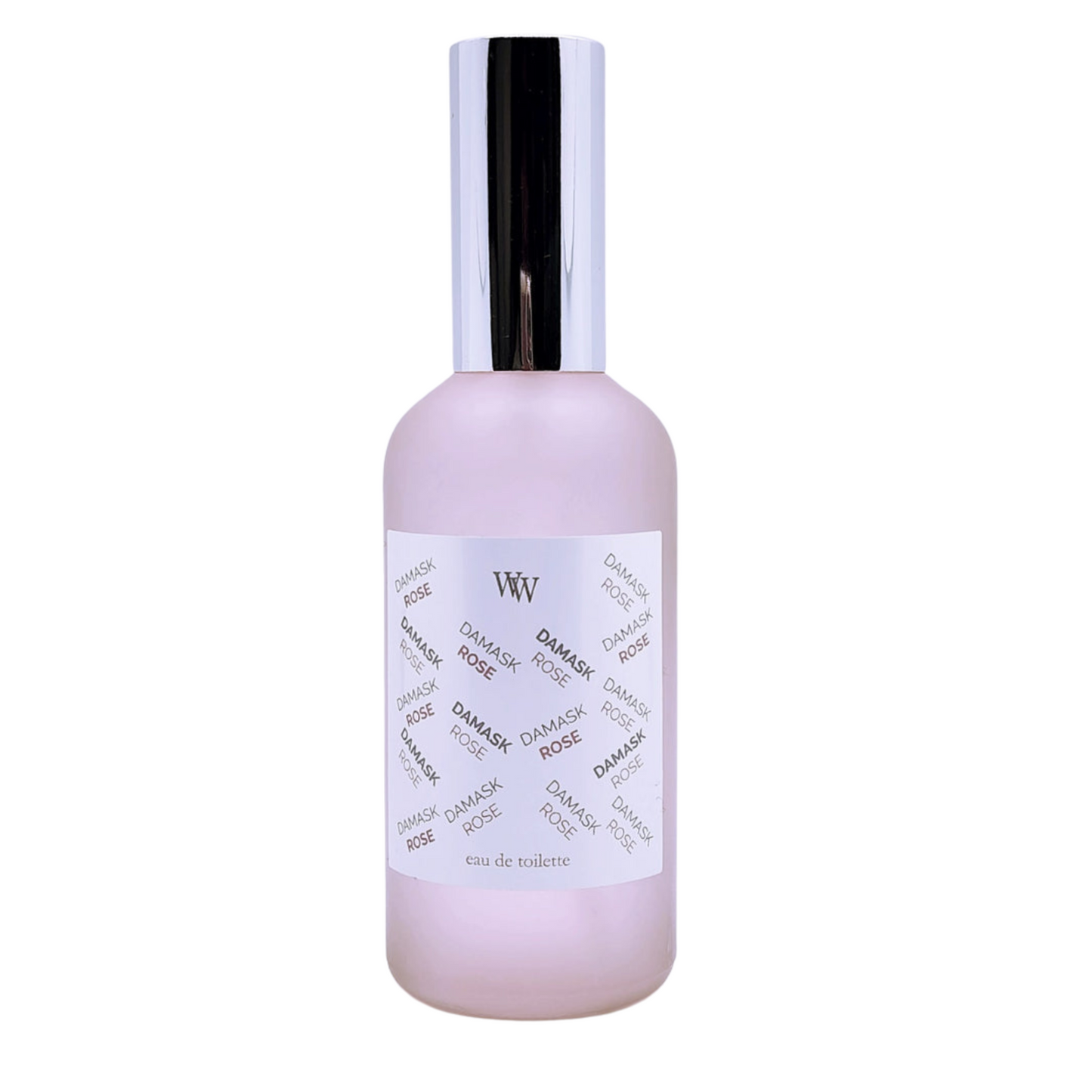 Damask Rose Fragrance Mist | 100ml